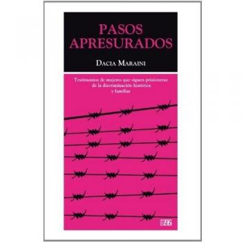 Pasos Apresurados