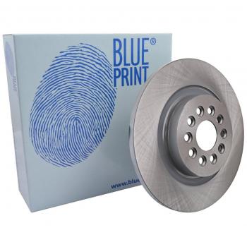 Blue Print ADJ134339 Brake Disc Set