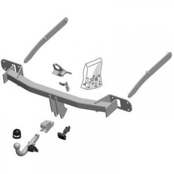 Enganche Desmontable Sin Herramientas Brink 516800