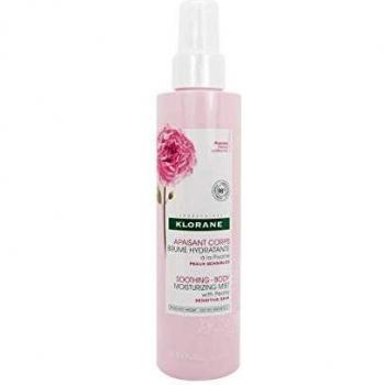 Klorane peonia bruma hidrat corp 200ml