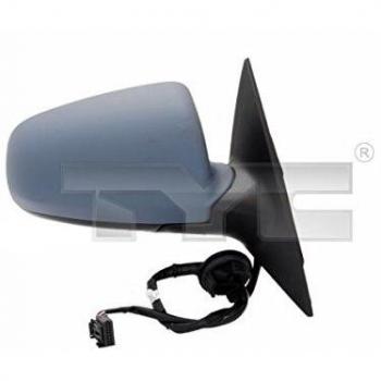 Espejo exterior TYC 302-0043 para AUDI A6, S6