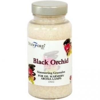 Stamford Black Orchid - Cristales para quemador de aromas