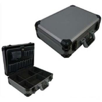 Ironside 191005- Maleta aluminio superior
