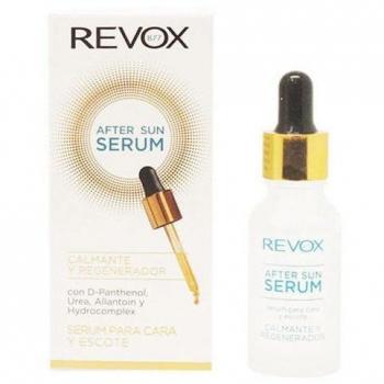 Serum After Sun Calmante Regenerador