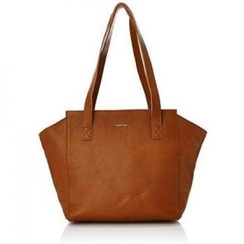 Paquetage AR - Bolso para mujer, color marrón