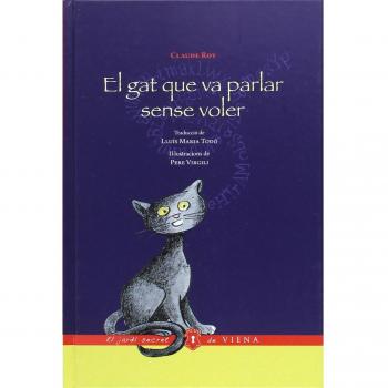 El Gat Que Parlava Sense Voler: 16