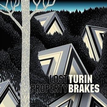 Lost Property [Vinilo]