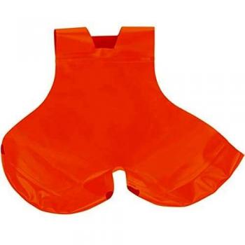 Petzl Orange Canyoning Protective Seat Replacement