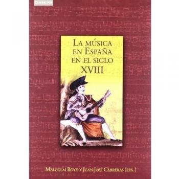La música en España en el siglo XVIII: 2