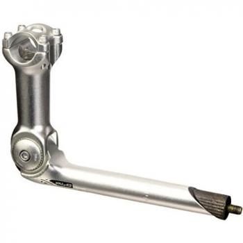 XLC 2501524802 Potencia de Aluminio ST-T02, Unisex, 100 mm