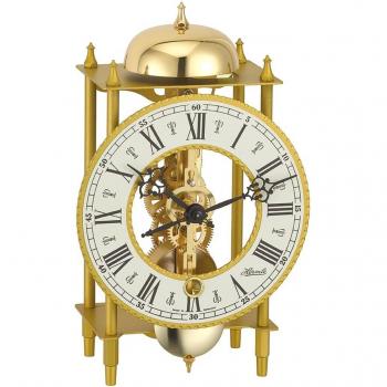 Hermle Modern Table Clocks 23004-000711