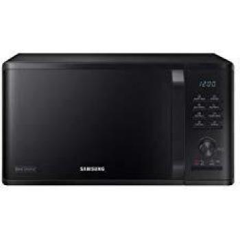 Microondas Samsung MS23K3555EKEF Negro 23 L