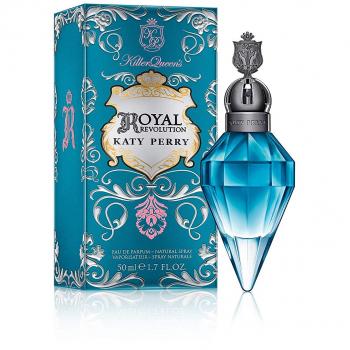 Katy Perry Royal Revolution Eau De Parfum Spray