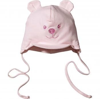 Gorra de Pico Rosa con Capucha Sterntaler