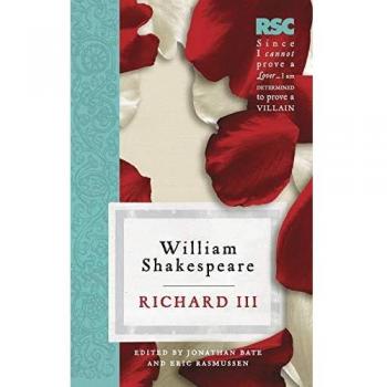 RSC - RICHARD III Shakespeare, Williams Palgrave Macmillan/Campbe LIBRO 2008