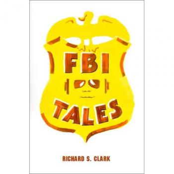 Cuentos del FBI - Edición en Rústica