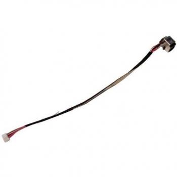HP Power Jack PROBOOK 4510/S 4710/S