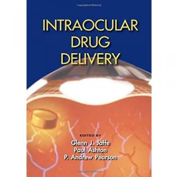 Intraocular Drug Delivery