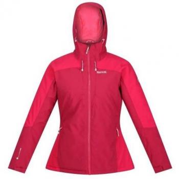 Chaqueta Acolchada Elástica Highton II para Mujer de Regatta