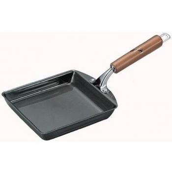 Efumeido 200V tortilla grande de hierro FEM-18T