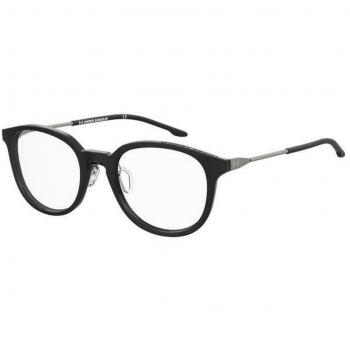 Gafas de Vista Unisex Under Armour UA 5033/G (807) - Características: Montura ligera, diseño moderno, lentes ópticos personalizables, protección UV, ajuste cómodo