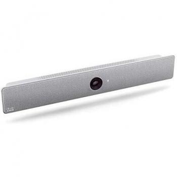Cisco CS-Kit-K9 Full HD 15.1MP Ethernet Group Video conferencing System Sistema de Video Conferencia - Sistema de videoconferencia