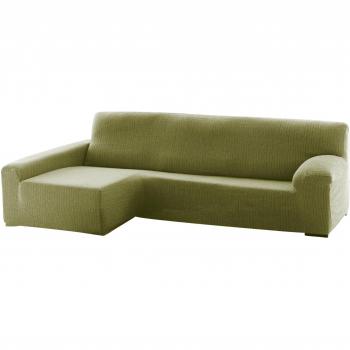 Eysa ECRU-00 - Funda para sofá Dam, 240 cm, color crudo