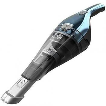 Aspiradora de Mano Black+Decker NVC 220 WBC Litio 7,2V-2 AH