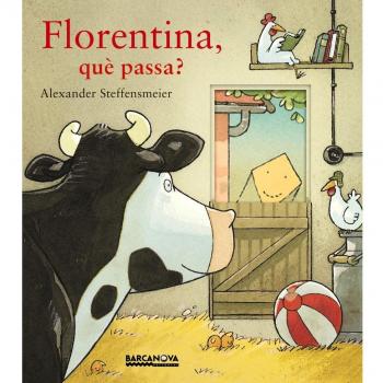 Florentina, què passa? - Alexander Steffensmeier