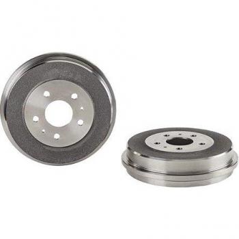 Tambor de freno BREMBO 14.A695.10