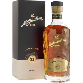 Matusalem - Ron Gran Reserva 23 años
