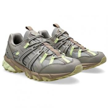 Asics GEL-Sonoma 15-50 Unisex Sneakers - Steeple Grey/Taupe Grey, Size 41.5, Casual/Running/Multi-sport