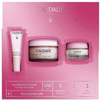 Caudalie Navidad 2022 - Resveratrol-Lift TRIO Creme 50ml