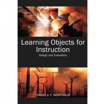 Objetos de Aprendizaje para la Instrucción: Diseño y Evaluación