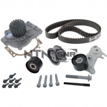 Kit de distribución + bomba de agua SNR KDP465.060