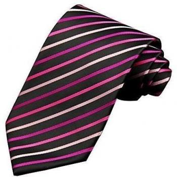 Hualing - Corbata - para hombre Z13 Talla única
