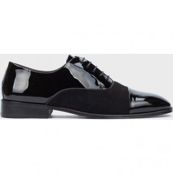 Zapatos de cordones de hombre Martinelli Charlestown 1625-2773H