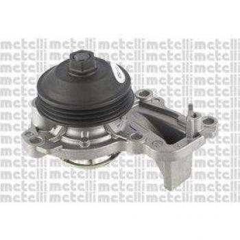 Bomba de agua METELLI 24-1239, tipo: bomba de agua, características: alta calidad, diseño eficiente, compatible con múltiples vehículos, durabilidad garantizada