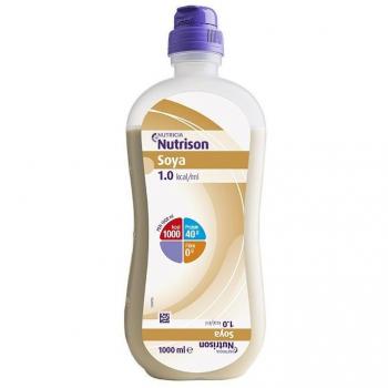 Nutricia Nutrison Soja 1L