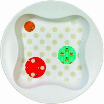 Bébé Confort 31000238 - Plato Hondo Happy Retro