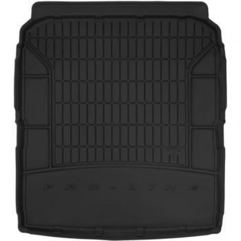 Bandeja maletero FROGUM TM401266 para SKODA Superb III Familiar - Alfombrilla de caucho