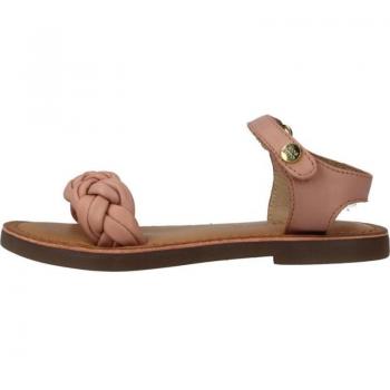 Sandalias de Niña Gioseppo Ingai Rosa, características: diseño moderno, material sintético, suela antideslizante, cierre ajustable, comodidad y estilo para uso diario