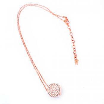 Collar Folli Follie Mujer 3N17T021RWC 40cm