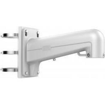 Soporte de Montaje en Barra LevelOne CAS-7332 para Cámaras de Seguridad FCS-4051