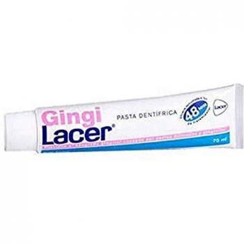 GingiLacer Gingival Toothpaste