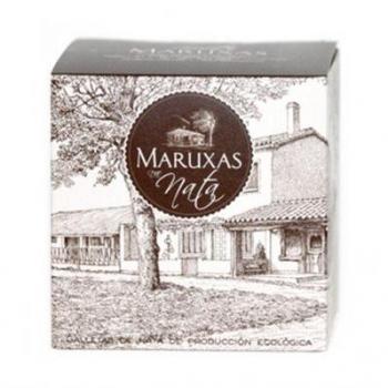 Maruxas - Maruxas de nata - 8096-200gr-Maruxas