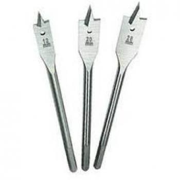 Broca helicoidal rectificada HSS-G DIN 338 Ø 10 mm Metalworks 7012201000