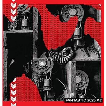 Fantastic 2020 volume 2 vinyl vinilo