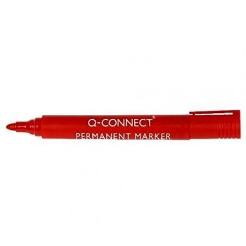 Q-Connect - Rotulador permanente