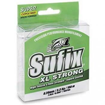Sufix XL Strong 100Mt 0.60Mm/60Lb
